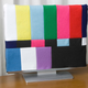 Illustration for article titled Test Card TV Cozy Reminds Us That Were Old